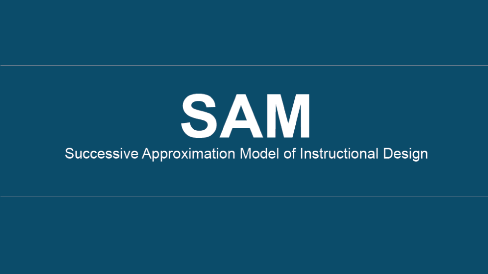 Successive Approximation Model