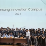 Samsungs CSR Programme Empowers Students With AI Skills