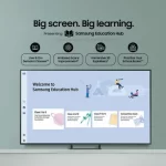 Samsung & EMBIBE Team Up for AI-Powered Learning on TVs
