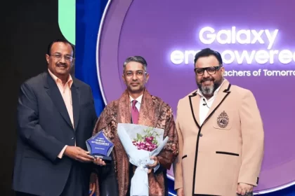 Samsung Launches Galaxy Empowered to Upskill 20,000 Teachers by 2025