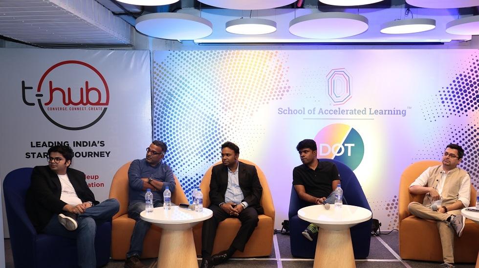 India’s Best Emphasise The Need For Reimagining Education In India