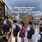 Schools Went Digital Why Is Student Transportation Still So Fragmented