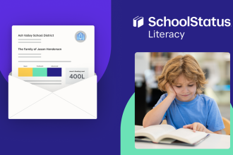 SchoolStatus Launches Literacy Solution to Help Districts Engage Families in Improving Reading Outcomes