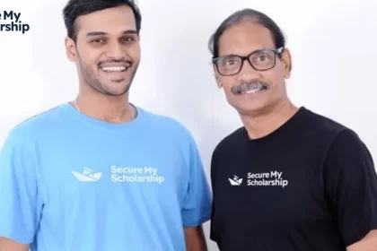 SecureMyScholarship Raises $550k in Bridge Funding Round for Growth and Expansion