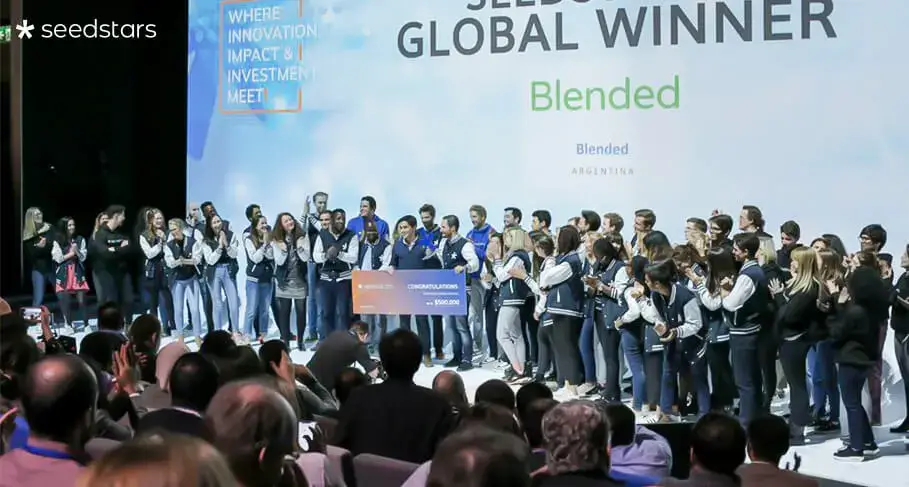 Seedstars Launches Entrepreneurship School Seedstars Academy in India
