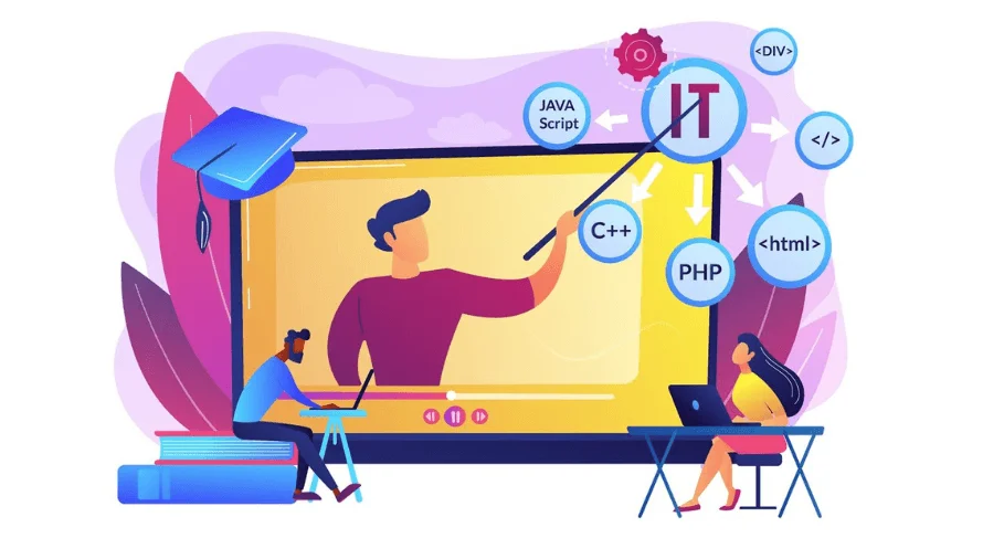 Self-Paced vs Instructor-Led Learning Finding the Right Fit for You