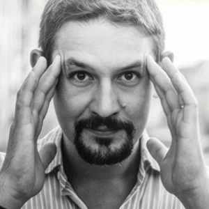 Sergiy Movchan