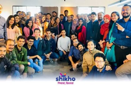 Bangladeshi EdTech Shikho Raises $900k in Strategic Funding Round