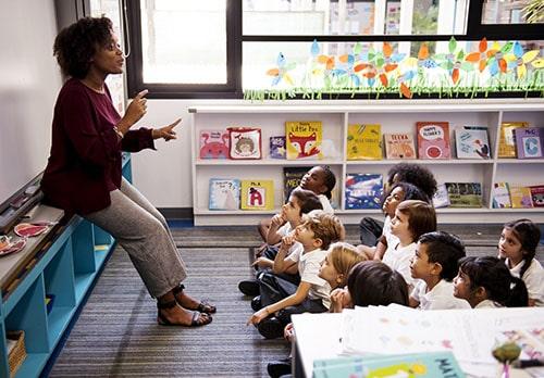 Should Teachers Earn More Top Teachers Around the World Weigh In