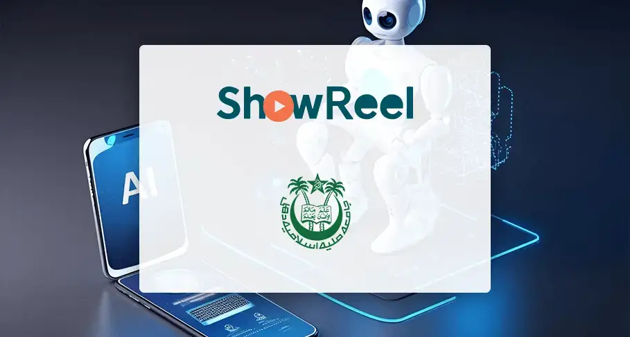 ShowReel & Jamia Millia Islamia Collaborate To Transform Education With AI-Powered Learning App
