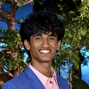 Shriyan Avadhanula