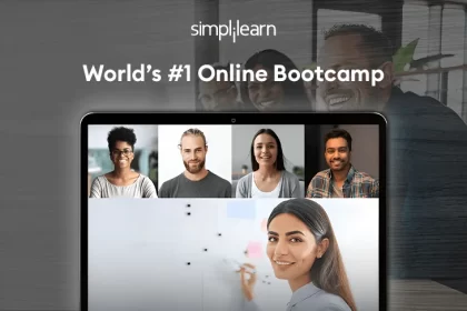 Simplilearn and IIT Guwahati Unite to Offer Professionals With New-age Skills 