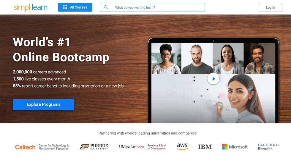 Blackstone Invests $250M For Majority Stake In Digital Skilling EdTech Firm Simplilearn