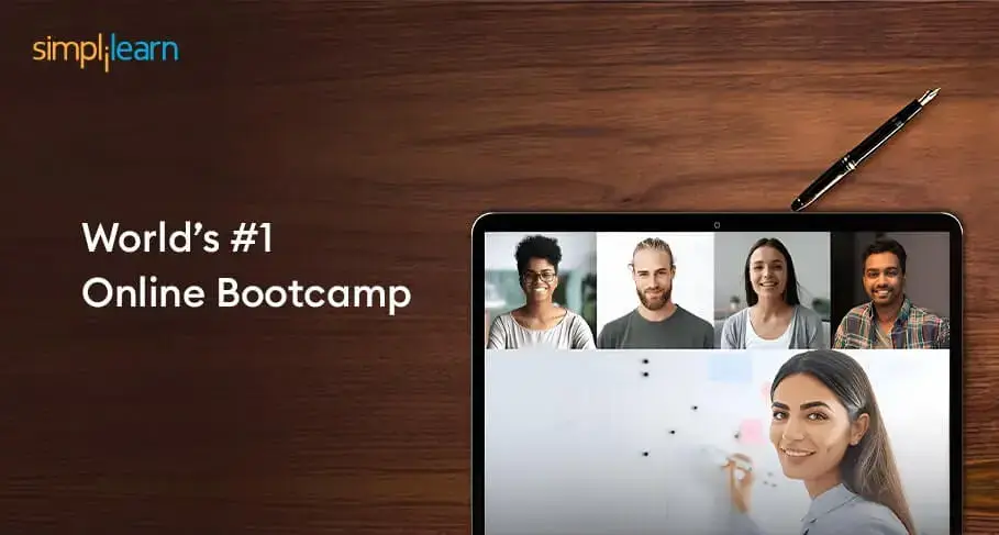 Simplilearn Teams Up With Google Cloud Aims to Upskill Learners With Digital Skills