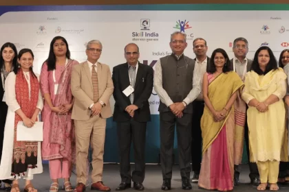 Skill Impact Bond Empowers 29,000 Women, Boosts Employment