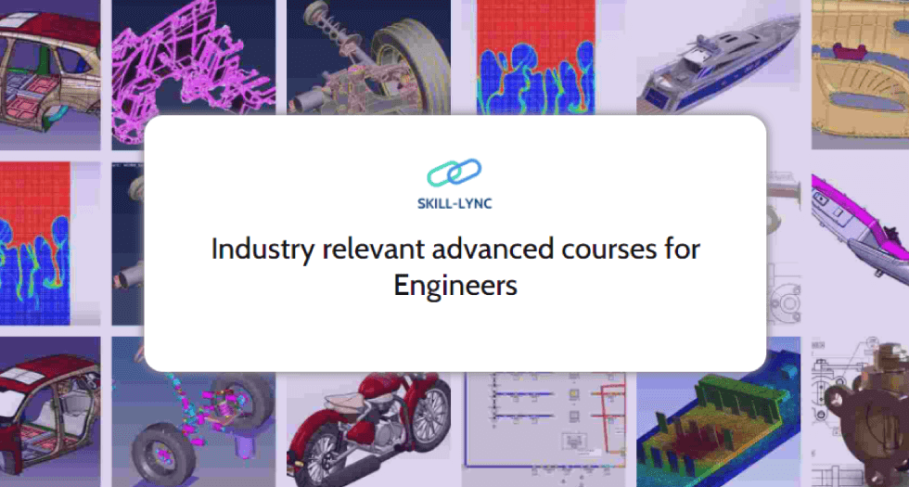 Skill-lync Partners with Cordoba to Upskill Professionals in Automotive Embedded Software Development Skill-Lync Partners with CORDOBA to Upskill Professionals in Automotive Embedded Software Development