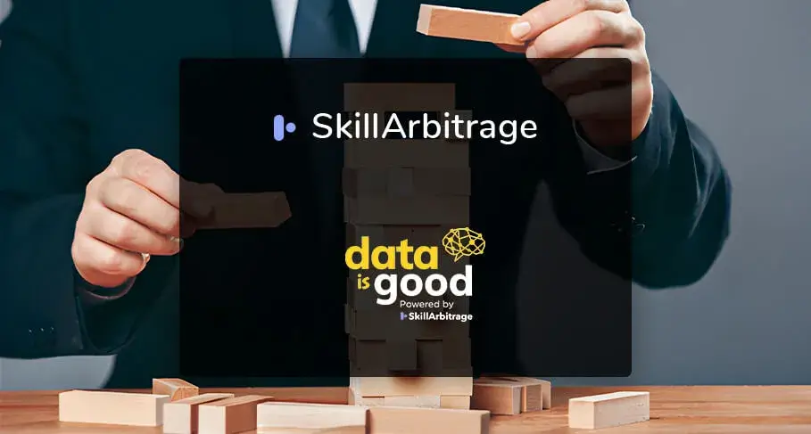 Gurugam-Based SkillArbitrage Buys Data Science Training Platform Dataisgood for $3M
