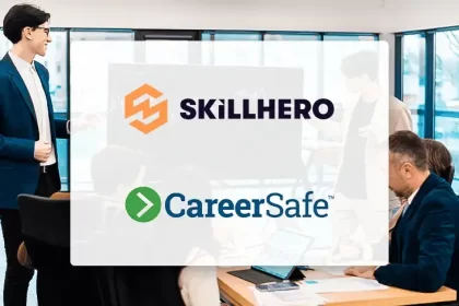 SkillHero and CareerSafe Announce Strategic Collaboration for Skilled Trades Training