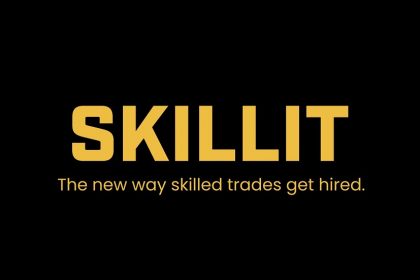 Construction Sector Recruiting Platform Skillit Raises $5.1M