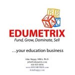 EDUMETRIX - Fund Grow Dominate or Sell your EdTech Startups