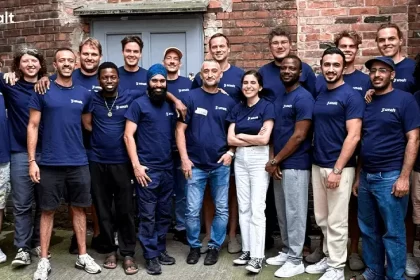 Talent Development Platform Smalt Raises $4.39M in Pre-Seed Financing