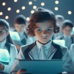 Smart Classrooms and AI Revolutionizing Accessibility in EdTech for Inclusive Learning