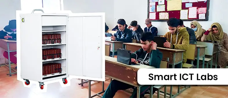 Smart ICT Labs
