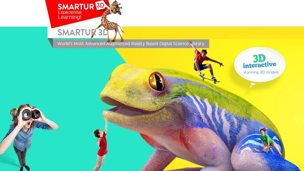 How Smartur is Making Experiential Learning Smarter