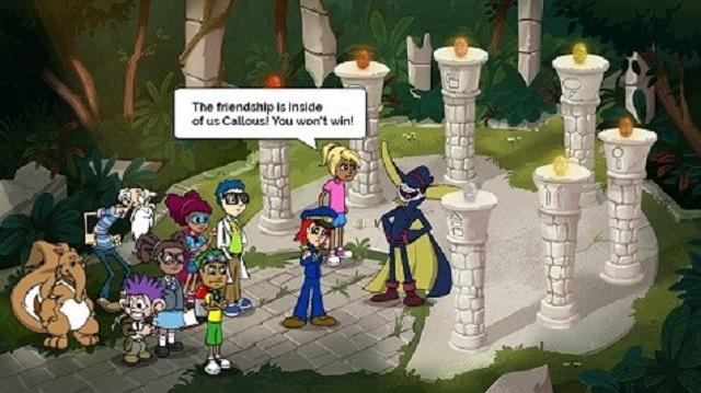 Top Social-Emotional Learning Games For Kids