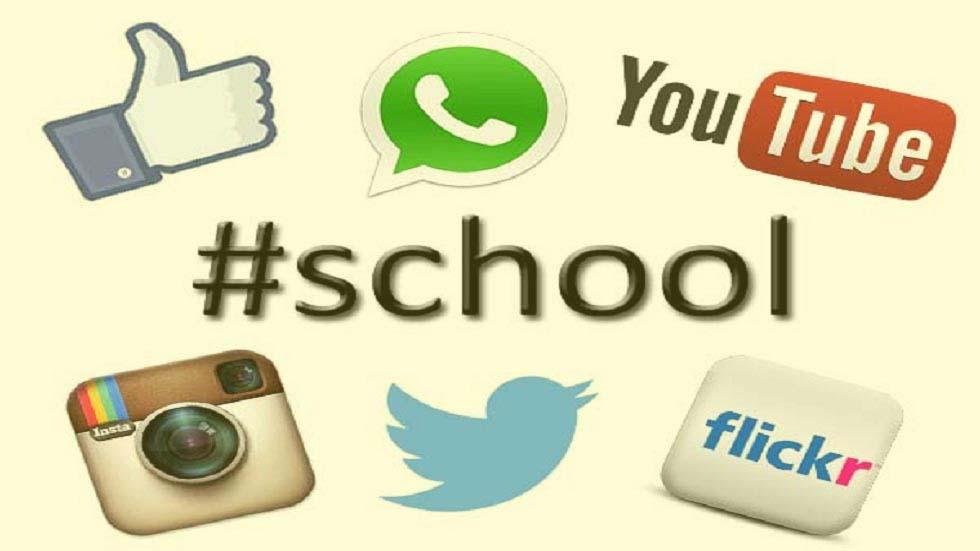 Social Media Use in the Classroom