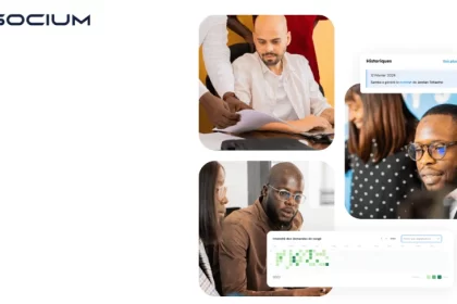 Socium Secures $5M to Revolutionize Francophone Africa's HRTech