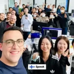 AI-Powered Language Learning Platform Speak Raises $16M in Series B-2 Funding