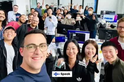 AI-Powered Language Learning Platform Speak Raises $16M in Series B-2 Funding