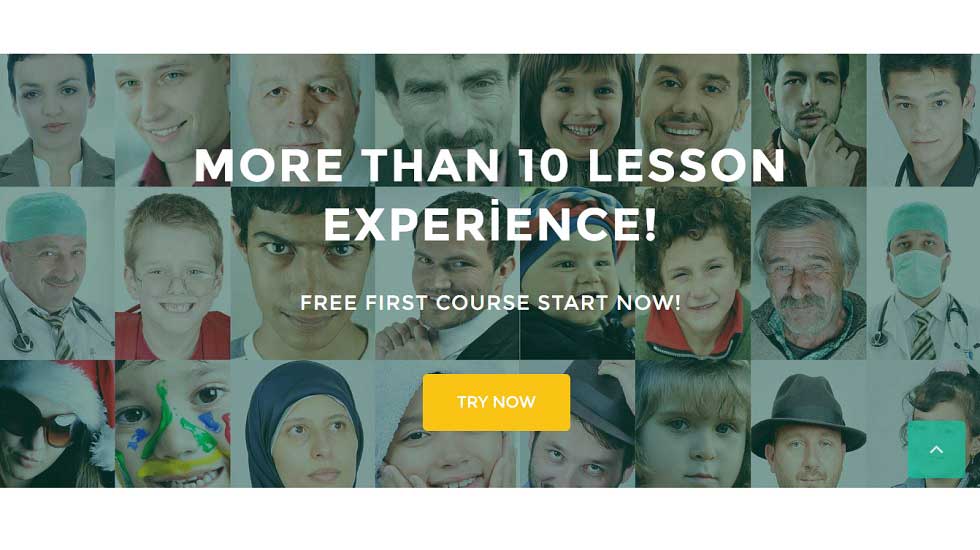 Speechify Improve your English Fluency with Expert Teachers