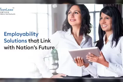 SPMVV & TeamLease EdTech Join Hands to Bridge Skill Gap