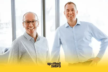 London-Based HRTech Company Spotted Zebra Raises $9.3M in Series A Funding Round