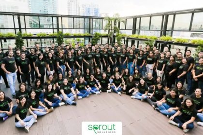 Philippine HRTech Platform Sprout Solutions Raises $10.7M in Series B Round