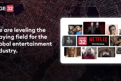 Online Film School Stage 32 Launches Certification Programs to Enhance Access to Film Industry