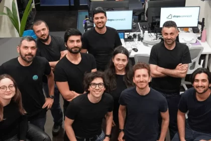 StepsConnect Raises Pre-Seed Funding to Expand Its Recruitment Platform Globally