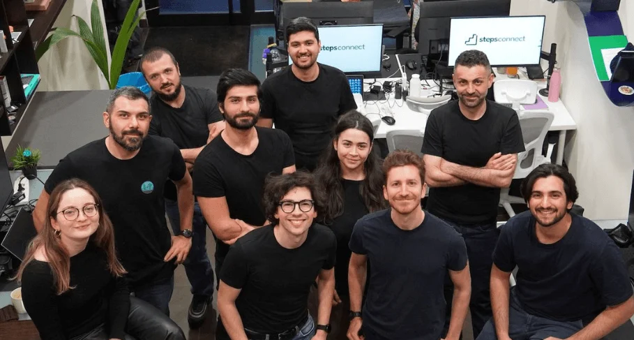 StepsConnect Raises Pre-Seed Funding to Expand Its Recruitment Platform Globally