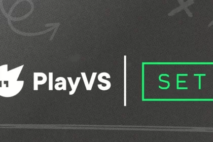 Stiegler EdTech & PlayVS Unite to Revolutionize Education With Esports