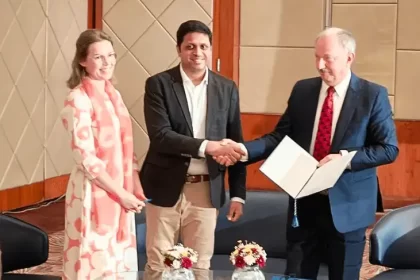Stones2Milestones Joins Forces With Finnish Global Education Solutions to Strengthen Educational Ties