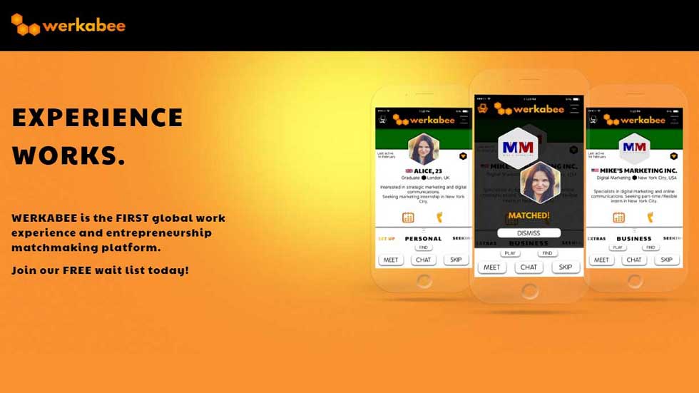 How This Platform Instantly Connects Students, Graduate & Entrepreneurs With Global Micro/Small Businesses