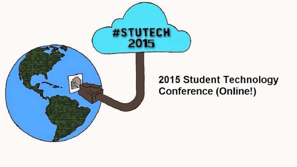 the 2015 student technology conference (online!)