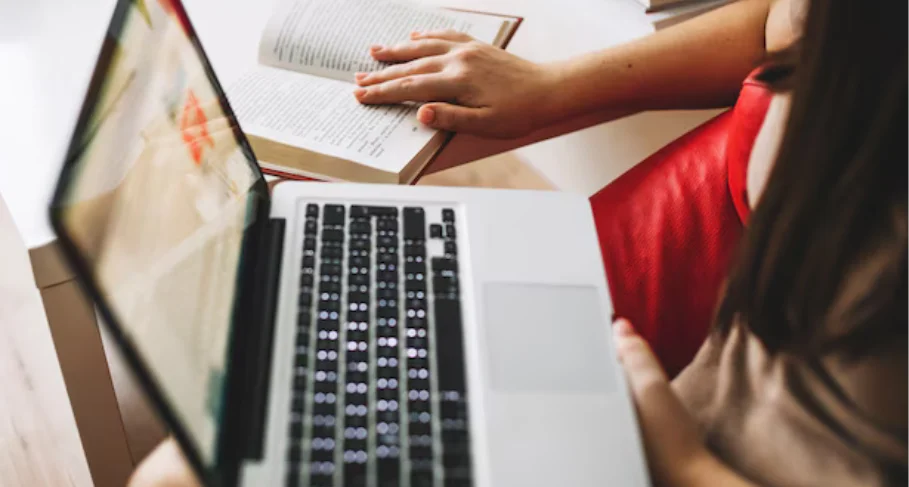 50% of Students Worry About Online Education Fraud, Reveals Study 50 of Students Worry About Online Education Fraud Reveals Study