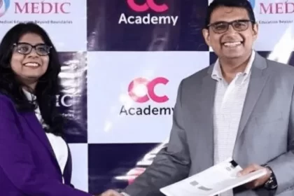 StudyMEDIC & OC Academy Offer Clinical Fellowship Programmes for Medical Aspirants