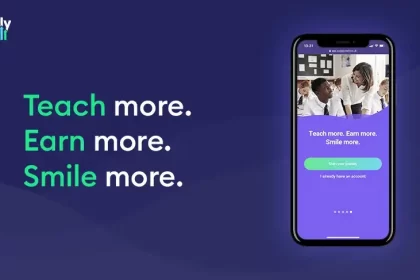 Liverpool-based EdTech SupplyWell Raises $1.23M to Expand Its Platform