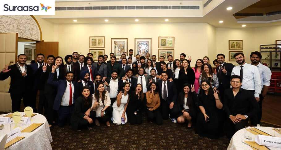 Suraasa-raises-m SkillTech Platform Suraasa Raises $12M In Seed Funding