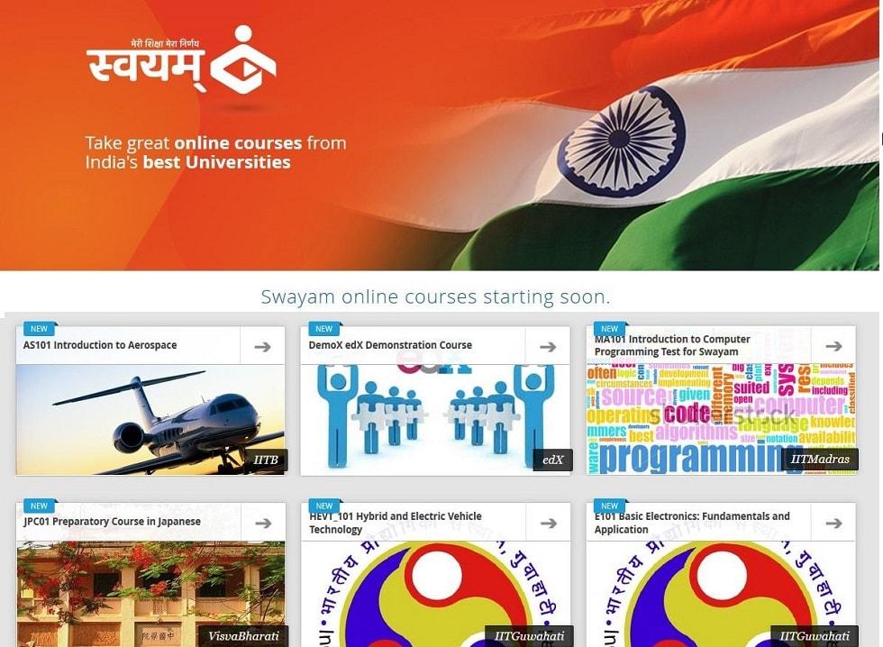 india’s ambitious mooc platform “swayam” moves ahead. but will it ever launch?