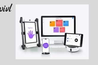 Swivl Secures Growth Funding From Decathlon Capital